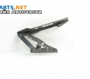 Панта преден капак за BMW 5 Series E60 Sedan E60 (07.2003 - 03.2010), 4+1 вр., седан, позиция: лява