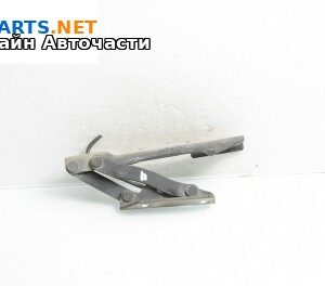 Панта преден капак за BMW 5 Series E60 Sedan E60 (07.2003 - 03.2010), 4+1 вр., седан, позиция: дясна