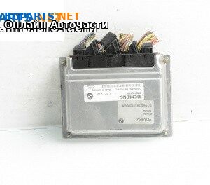 Компютър двигател за BMW 5 Series E60 Sedan E60 (07.2003 - 03.2010) 520 i, 170 к.с., № 7527072