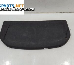 Кора багажник за Toyota Corolla E12 Hatchback (11.2001 - 02.2007), 4+1 вр., хечбек