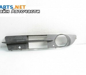 Капачка халоген за BMW 5 Series E60 Sedan E60 (07.2003 - 03.2010), седан, позиция: дясна