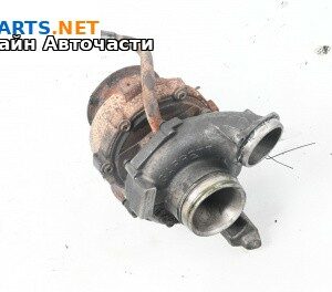 Турбо за BMW 5 Series F10 Touring F11 (11.2009 - 02.2017) 530 d, 258 к.с., № 7823202