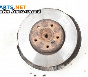 Шенкел главина за BMW 5 Series E60 Sedan E60 (07.2003 - 03.2010), позиция: предна, дясна