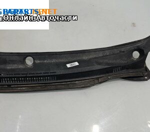 Кора под чистачки за Toyota Corolla E12 Hatchback (11.2001 - 02.2007), 4+1 вр., хечбек