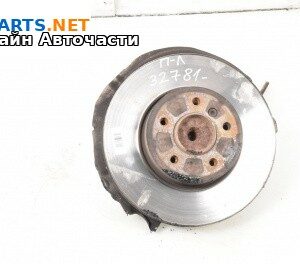 Шенкел главина за BMW 5 Series E60 Sedan E60 (07.2003 - 03.2010), позиция: предна, лява