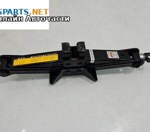 Крик за Toyota Corolla E12 Hatchback (11.2001 - 02.2007)