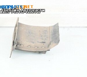 Калобран за BMW 5 Series F10 Touring F11 (11.2009 - 02.2017), 4+1 вр., комби, позиция: предна, лява