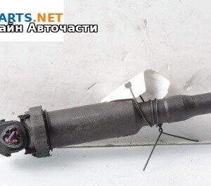 Запалителна бобина за BMW 5 Series E60 Sedan E60 (07.2003 - 03.2010) 520 i, 170 к.с., № Bosch 0221504464