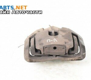 Спирачен апарат за BMW 5 Series E60 Sedan E60 (07.2003 - 03.2010), позиция: предна, лява