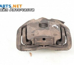 Спирачен апарат за BMW 5 Series E60 Sedan E60 (07.2003 - 03.2010), позиция: предна, дясна