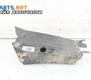 Въздуховод за BMW 5 Series F10 Touring F11 (11.2009 - 02.2017) 530 d, 258 к.с.