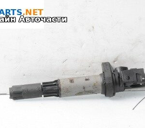 Запалителна бобина за BMW 5 Series E60 Sedan E60 (07.2003 - 03.2010) 520 i, 170 к.с., № Bosch 0221504100