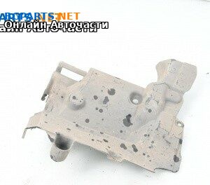 Пластмасова кора за BMW 5 Series F10 Touring F11 (11.2009 - 02.2017), 4+1 вр., комби