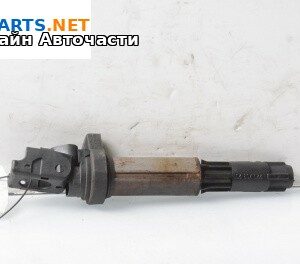 Запалителна бобина за BMW 5 Series E60 Sedan E60 (07.2003 - 03.2010) 520 i, 170 к.с., № Bosch 0221504100