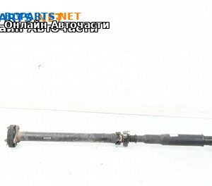 Кардан за BMW 5 Series F10 Touring F11 (11.2009 - 02.2017) 530 d, 258 к.с., автоматик