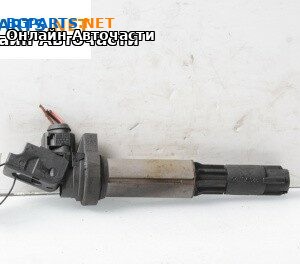 Запалителна бобина за BMW 5 Series E60 Sedan E60 (07.2003 - 03.2010) 520 i, 170 к.с., № Bosch 0221504100
