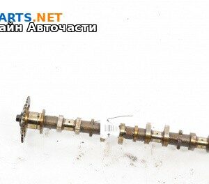 Разпределителен вал за Toyota Corolla E12 Hatchback (11.2001 - 02.2007) 1.6 VVT-i (ZZE121), 110 к.с.