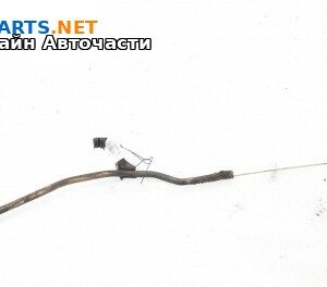 Щека за масло за Toyota Corolla E12 Hatchback (11.2001 - 02.2007) 1.6 VVT-i (ZZE121), 110 к.с.