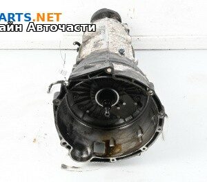 Автоматична скоростна кутия за BMW 5 Series F10 Touring F11 (11.2009 - 02.2017) 530 d, 245 к.с., автоматик, № 8HP-70