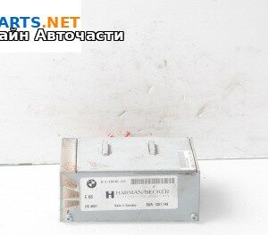 Усилвател за BMW 5 Series E60 Sedan E60 (07.2003 - 03.2010), № 6920461