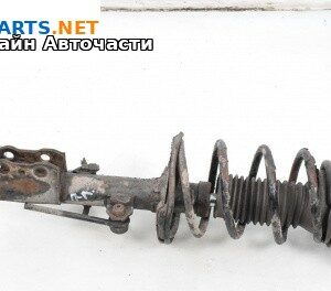 Макферсон за Toyota Corolla E12 Hatchback (11.2001 - 02.2007), хечбек, позиция: предна, лява