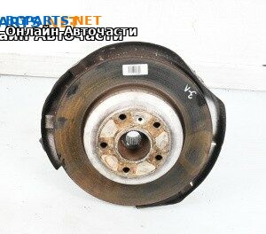 Шенкел главина за BMW 5 Series F10 Touring F11 (11.2009 - 02.2017), позиция: задна, лява