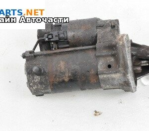 Стартер за Toyota Corolla E12 Hatchback (11.2001 - 02.2007) 1.6 VVT-i (ZZE121), 110 к.с.