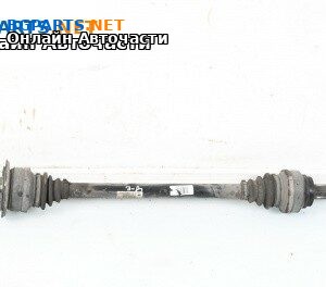 Полуоска за BMW 5 Series F10 Touring F11 (11.2009 - 02.2017) 530 d, 245 к.с., позиция: задна, дясна, автоматик