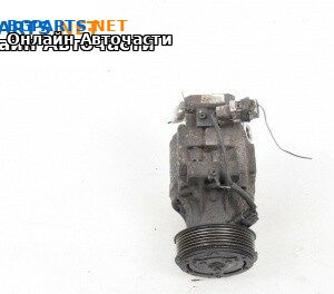 Компресор климатик за Toyota Corolla E12 Hatchback (11.2001 - 02.2007) 1.6 VVT-i (ZZE121), 110 к.с., № 447260-7090