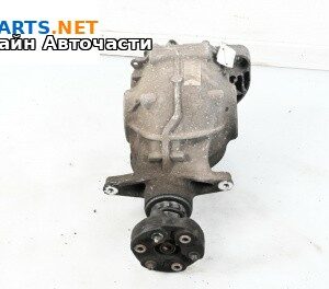 Диференциал за BMW 5 Series F10 Touring F11 (11.2009 - 02.2017) 530 d, 245 к.с., автоматик, № 7584456-05