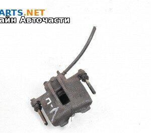 Спирачен апарат за Toyota Corolla E12 Hatchback (11.2001 - 02.2007), позиция: предна, лява