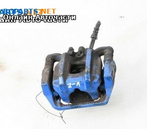 Спирачен апарат за BMW 5 Series F10 Touring F11 (11.2009 - 02.2017), позиция: задна, лява