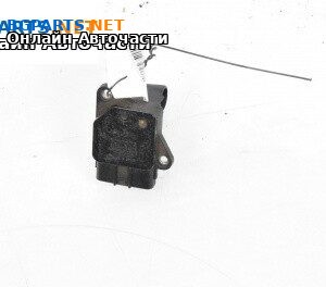 Дебитомер за Toyota Corolla E12 Hatchback (11.2001 - 02.2007) 1.6 VVT-i (ZZE121), 110 к.с.