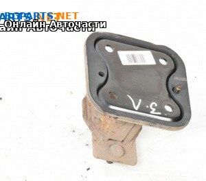 Буфер задна броня за BMW 5 Series E60 Sedan E60 (07.2003 - 03.2010), седан, позиция: задна, лява