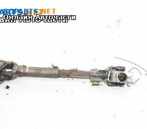 Каре на волана за Toyota Corolla E12 Hatchback (11.2001 - 02.2007) 1.6 VVT-i (ZZE121), 110 к.с., хечбек