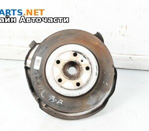 Шенкел главина за BMW 5 Series F10 Touring F11 (11.2009 - 02.2017), позиция: задна, дясна