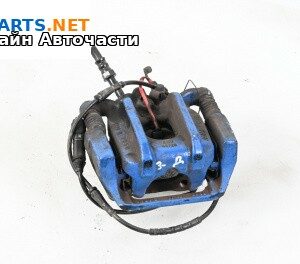 Спирачен апарат за BMW 5 Series F10 Touring F11 (11.2009 - 02.2017), позиция: задна, дясна