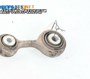 Биалетка за BMW 5 Series F10 Touring F11 (11.2009 - 02.2017), комби