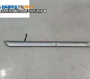 Външни лайсни за Toyota Corolla E12 Hatchback (11.2001 - 02.2007), хечбек, позиция: предна