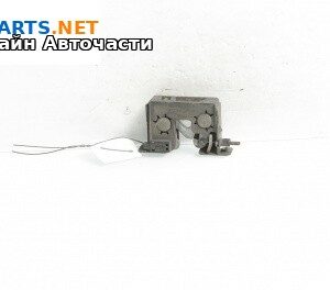 Брава преден капак за BMW 5 Series E60 Sedan E60 (07.2003 - 03.2010)