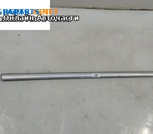 Външни лайсни за Toyota Corolla E12 Hatchback (11.2001 - 02.2007), хечбек, позиция: предна