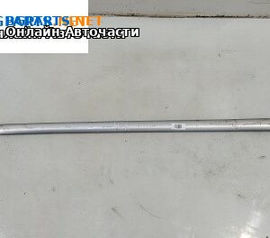 Външни лайсни за Toyota Corolla E12 Hatchback (11.2001 - 02.2007), хечбек, позиция: предна