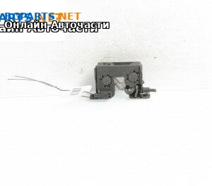 Брава преден капак за BMW 5 Series E60 Sedan E60 (07.2003 - 03.2010)