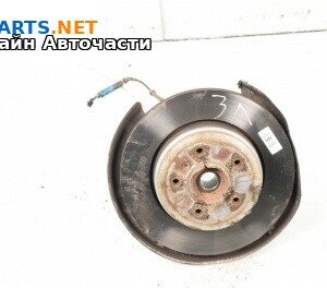 Шенкел главина за BMW 5 Series E60 Sedan E60 (07.2003 - 03.2010), позиция: задна, лява