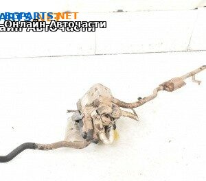 Печка за BMW 5 Series E60 Sedan E60 (07.2003 - 03.2010) 520 i, 170 к.с.