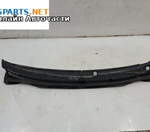 Кора под чистачки за Toyota Corolla E12 Hatchback (11.2001 - 02.2007), 2+1 вр., хечбек