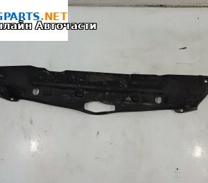 Греда над радиатор за Toyota Corolla E12 Hatchback (11.2001 - 02.2007), хечбек