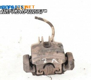 Спирачен апарат за BMW 5 Series E60 Sedan E60 (07.2003 - 03.2010), позиция: задна, лява