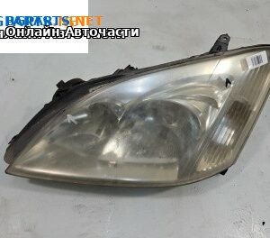 Фар за Toyota Corolla E12 Hatchback (11.2001 - 02.2007), хечбек, позиция: лява, № 811500215000
