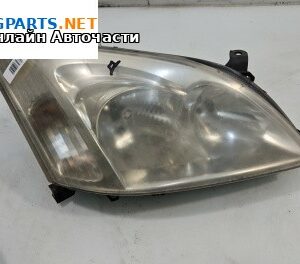Фар за Toyota Corolla E12 Hatchback (11.2001 - 02.2007), хечбек, позиция: дясна, № 811100215000